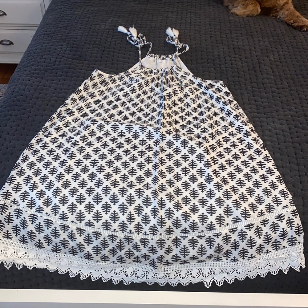 old navy dress